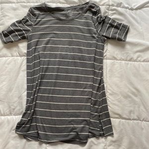 SO juniors Tunic tee